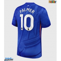 Chelsea Cole Palmer #10 Hjemmedrakt 2025-26 Kortermet